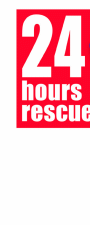 24 Hours rescue